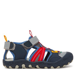 Gioseppo Sandali Gioseppo Adrano 71587-P1 Multicolore