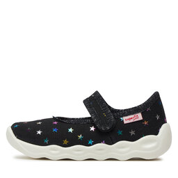 

Тапочки Superfit 1-006271-0030 M Black, Чорний