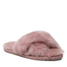 EMU Australia Пантофи EMU Australia Mayberry W11573 Blush