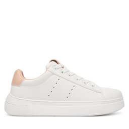Calvin Klein Sneakers Calvin Klein Low Cut Lace-Up V3A9-83221-1355A953 S Weiß