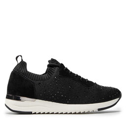 

Снікерcи Caprice 9-23703-27 Black Knit 012, Чорний