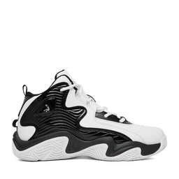 SHAQ Basketballschuhe SHAQ EO-DEVASTATOR 3.0 AQ95078B-BW Weiß