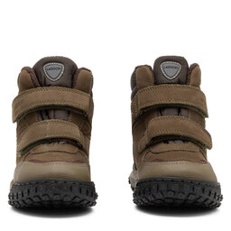 

Черевики Lasocki Kids KARTO CI12-3138-12 Khaki, Хакі