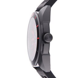 

Годинник Scuderia Ferrari Forza 0830547 Black/Black, Чорний