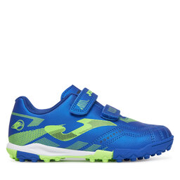 Joma Futbola apavi Joma Powerfull Jr 2504 POJS2504TFV Zils