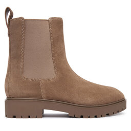 LAUREN RALPH LAUREN Gležnjarji Chelsea LAUREN RALPH LAUREN Allyson 802974477002 Bež