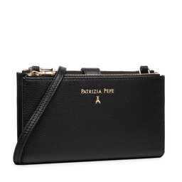 

Сумка Patrizia Pepe CQ9774/L001-K103 Nero, Чорний