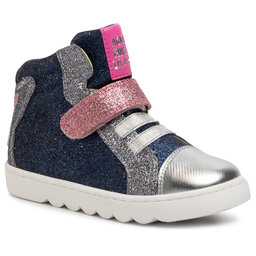 Agatha Ruiz de la Prada Sneakers Agatha Ruiz de la Prada 191956 A-Azul (Brillante)