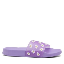 Bassano Sandaler och Slip-ons Bassano SS23-865633 Fioletowy