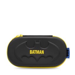 Batman Κασετίνα Batman ACCCS-AW23-42WBBAT Μαύρο