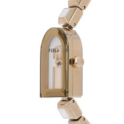 

Годинник Furla Arch Case WW00038-MES000-01B00-1-008-20-CN-W Talco h, Рожеве золото
