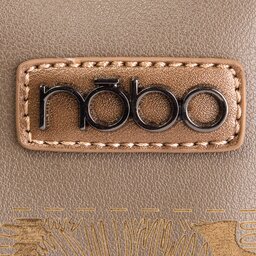 

Сумка Nobo NBAG-F0710-C008 Khaki, Коричневий
