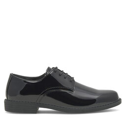 Ottimo Zapatos hasta el tobillo Ottimo CF1986-1B Negro