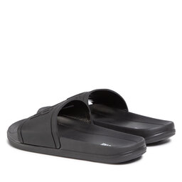 

Шльопанці Big Star Shoes DD174690 Black, Чорний