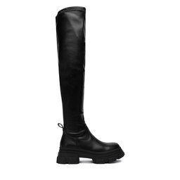 DeeZee Stiefel DeeZee 1653 Schwarz