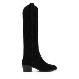 DeeZee Botines camperos DeeZee W4LD190203 Negro