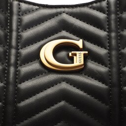 

Сумка Guess HWQB89 76230 BLA, Чорний