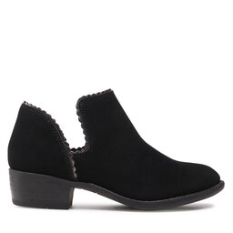 

Ботильйони Skechers Midwest Shine 167161/BLK Black, Чорний