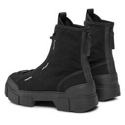 

Черевики туристичні Vic Matié 1E8300U_V06A040101 Black 101, Чорний