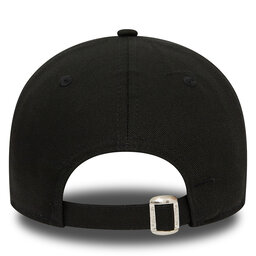 

Бейсболка New Era Minor League 940 Lugnuts 60435081 Чорний