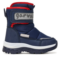 Garvalin Botas de nieve Garvalin 251845 S Azul marino