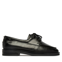 Balagan Halbschuhe Balagan Yacht Schwarz