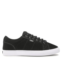 

Снікерcи C1rca Cero BKWT Black/White/Suede, Чорний