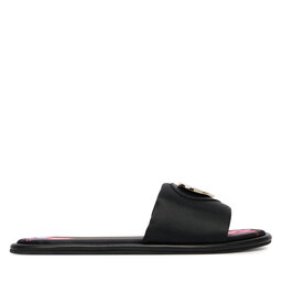 LOVE MOSCHINO Pantoletten LOVE MOSCHINO JA28232G0OJO0000 Schwarz