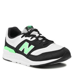 New Balance Sneakers New Balance GR997HSV Negru