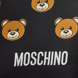 

Хустка MOSCHINO 0E5146 0M5705 005, Чорний