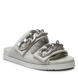 Patrizia Pepe Ciabatte Patrizia Pepe 8X0030/L026-S636 Ash Grey