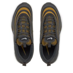

Взуття Nike Air Max 97 Se FB9619 200 Medium Ash/Blue Tint/Bronzine, Сірий