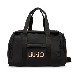 Liu Jo Taška Liu Jo TF5085 T4974 Černá