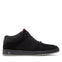 

Снікерcи Es Accel Slim Mid 5101000147 Black, Чорний