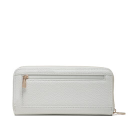 

Великий жіночий гаманець Guess Brenton SWEVG8 39046 WHI, Білий