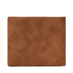 

Велике Чоловіче Портмоне BIG STAR HH674019 Brown, Коричневий
