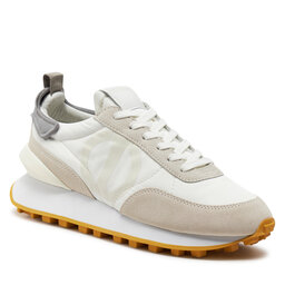 

Снікерcи Iceberg IU1703 Bianco, Білий