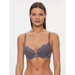 Gossard Gossard Liemenėlė su lankeliais Superboost 7711 Pilka