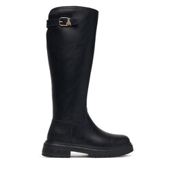 Patrizia Pepe Stiefel Patrizia Pepe PJ458.31 Schwarz