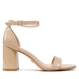 

Босоніжки Lasocki Polt WYL3402-4Z Beige, Бежевий