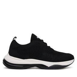 LOVE MOSCHINO Sneakersy LOVE MOSCHINO JA15485G0MIYZ000 Černá