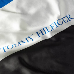 

Хустка Tommy Hilfiger Th Evening Big Satin AW0AW15919 Blue Argyle 0GZ, Голубий
