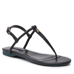 Patrizia Pepe Σανδάλια Patrizia Pepe CX0248/L011-FBE4 Μαύρο
