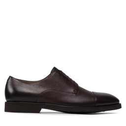 

Туфлі Boss Jerrard 50469723 10152755 01 Dark Brown 202, Коричневий