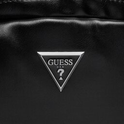 

Рюкзак Guess Bellagio Eco HMBELG P4141 BLA, Чорний