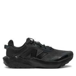 New Balance Běžecké boty New Balance Nitrel MTNTRLF6 Černá