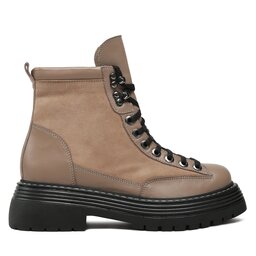 Sergio Bardi Черевики туристичні Sergio Bardi SB-83-12-001355 Бежевий