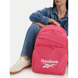 Reebok Рюкзак Reebok CWBEO-RBK-M-003-10 Рожевий