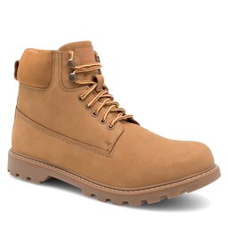 Lasocki Stiefeletten Lasocki MANITOU-04 MI25 Beige