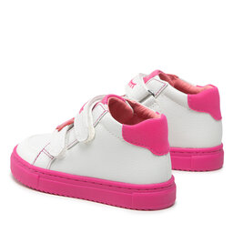 

Черевики Agatha Ruiz de la Prada, Білий
